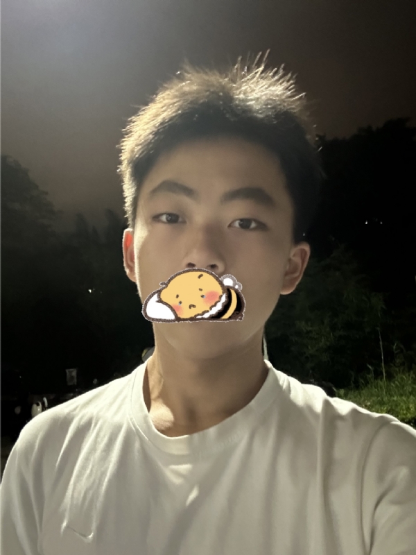 oo的第一张照片--云霄征婚网