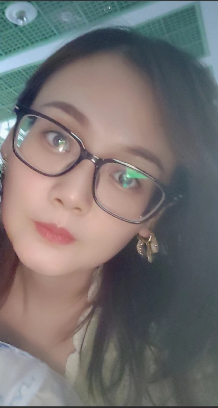 可可的第一张照片--云霄征婚网