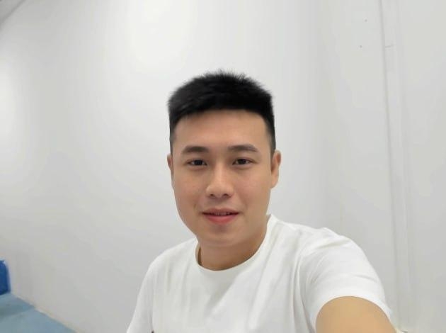 阿文历险记的第一张照片--云霄征婚网