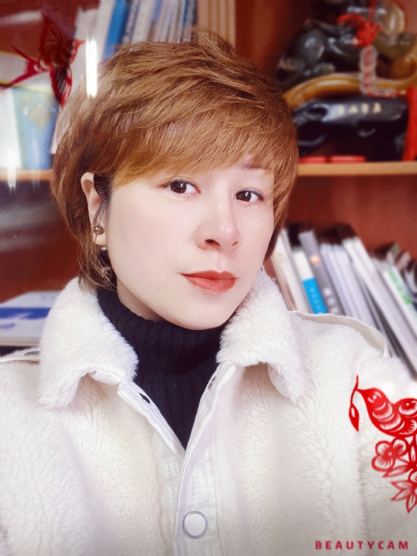 阳光百合的第一张照片--云霄征婚网