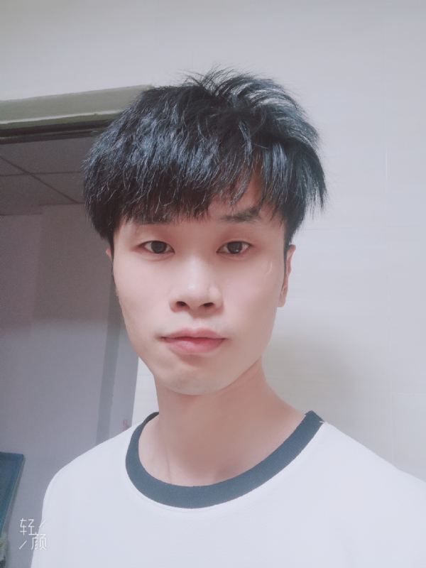 且听风吟的第二张照片--云霄征婚网