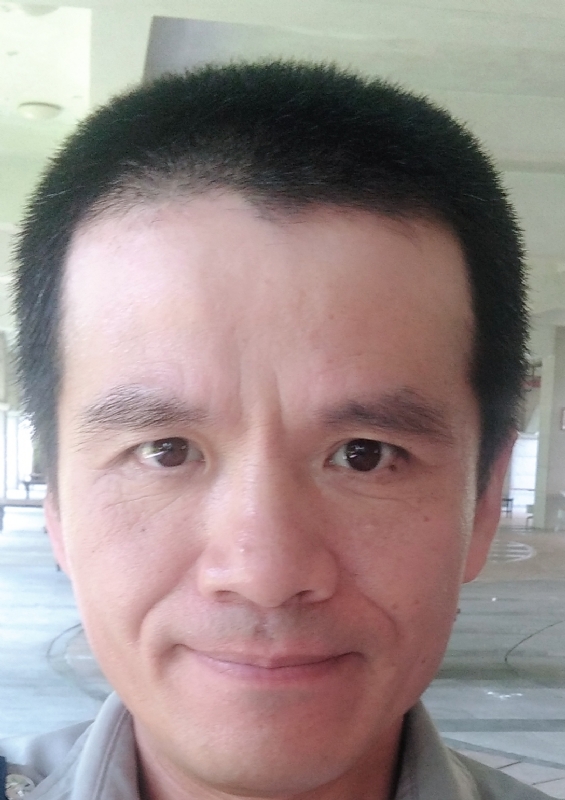 啊辣的第二张照片--云霄征婚网