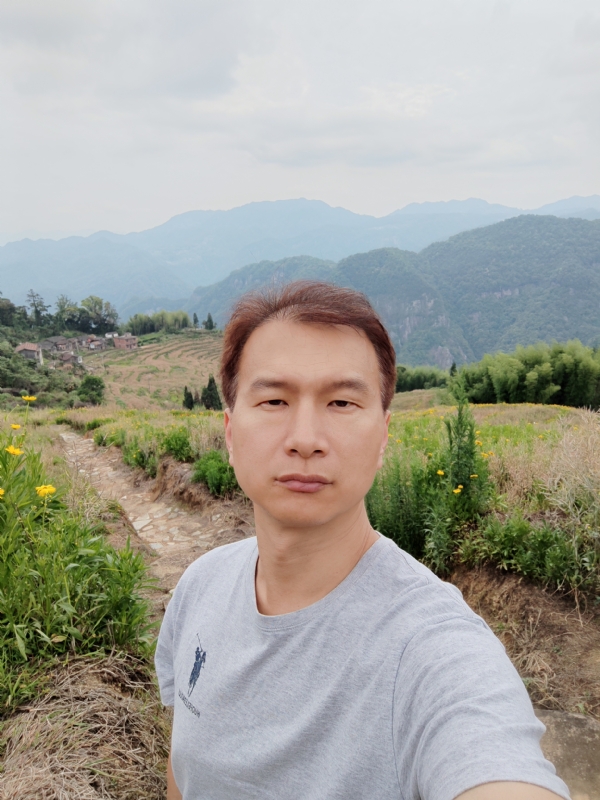 彩虹的第一张照片--云霄征婚网