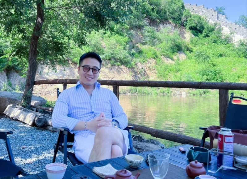 等待的第一张照片--云霄征婚网