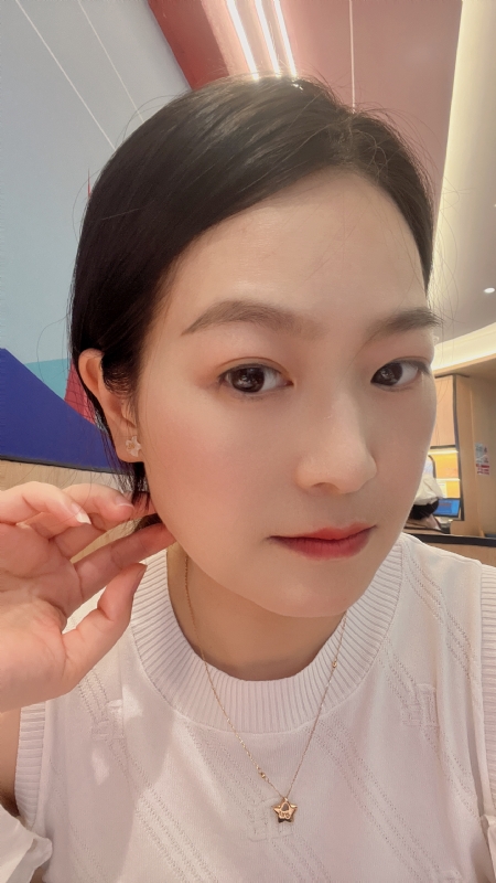 好久不见的第一张照片--云霄征婚网