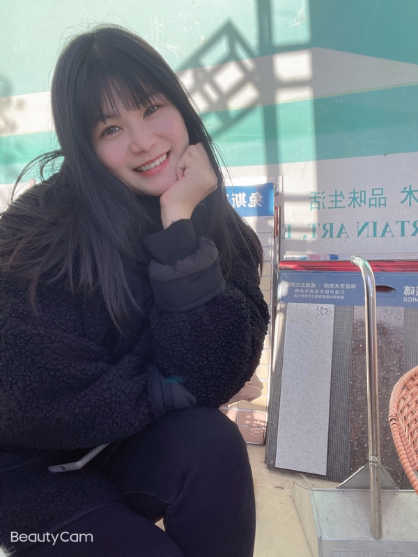 咪咪的第一张照片--云霄征婚网
