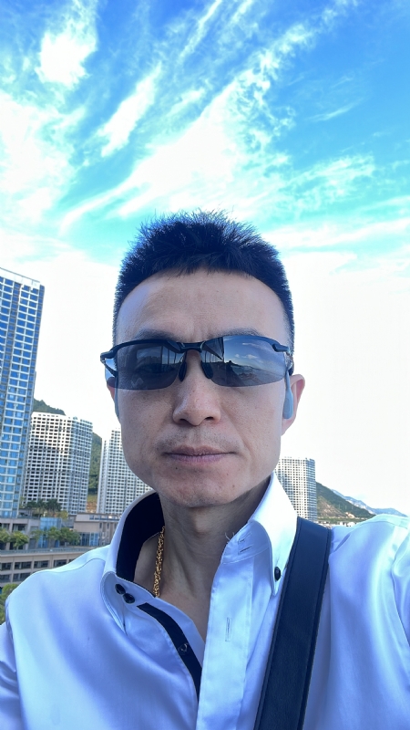 秀丽丝的第一张照片--云霄征婚网