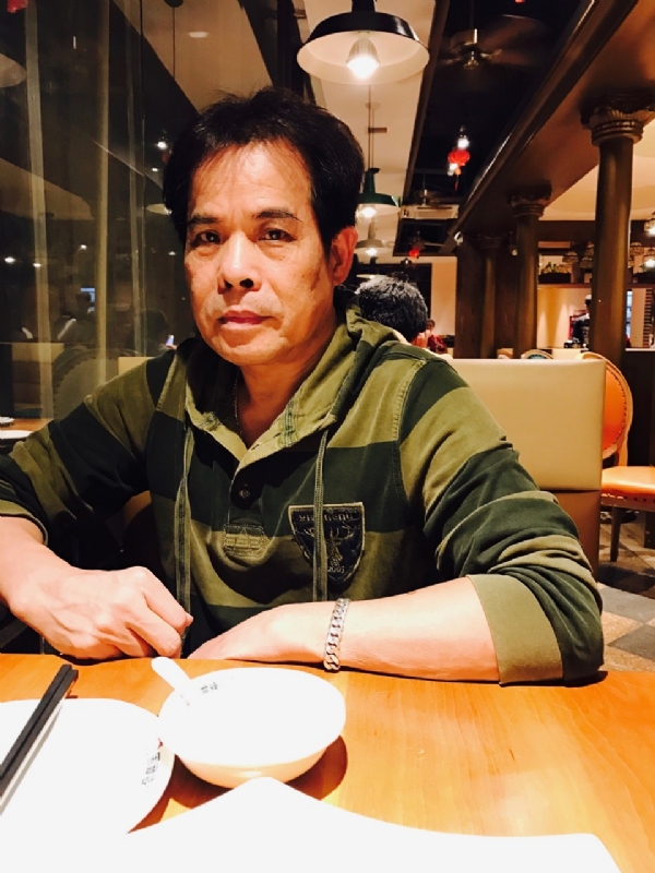 天马行空的第一张照片--云霄征婚网