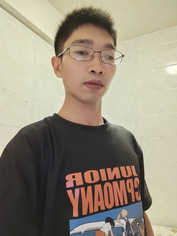 安然的第一张照片--云霄征婚网