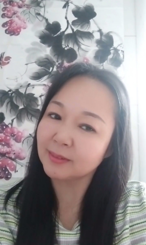 莲悦悦的第一张照片--云霄征婚网