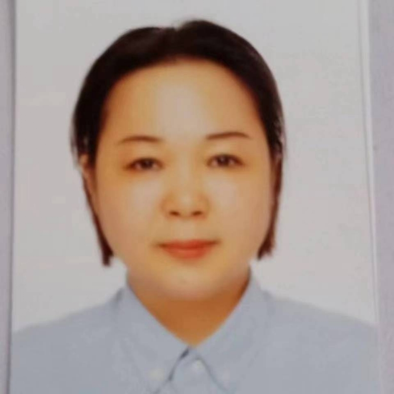 莲悦悦的第二张照片--云霄征婚网