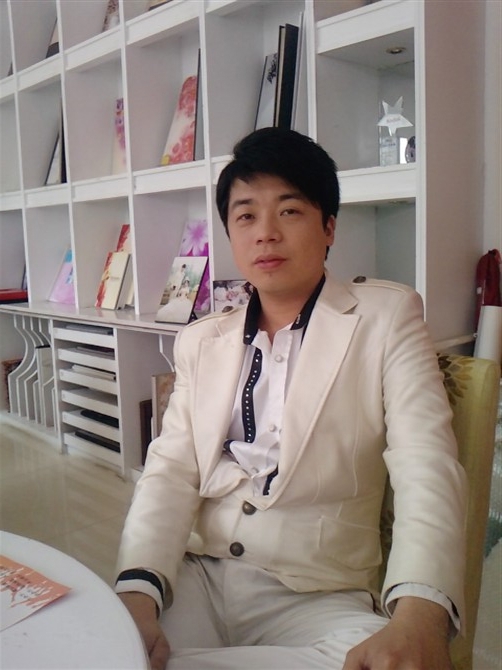 寻找的第一张照片--云霄征婚网