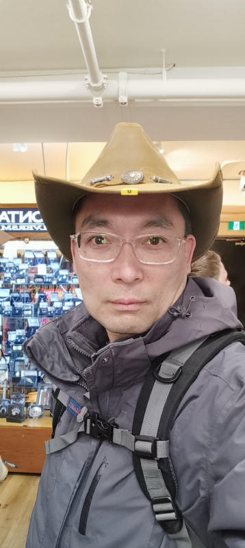 朴克灵的第二张照片--云霄征婚网