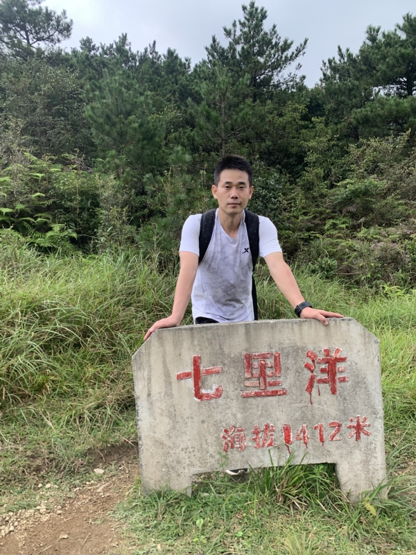 小朱佩奇的第一张照片--云霄征婚网
