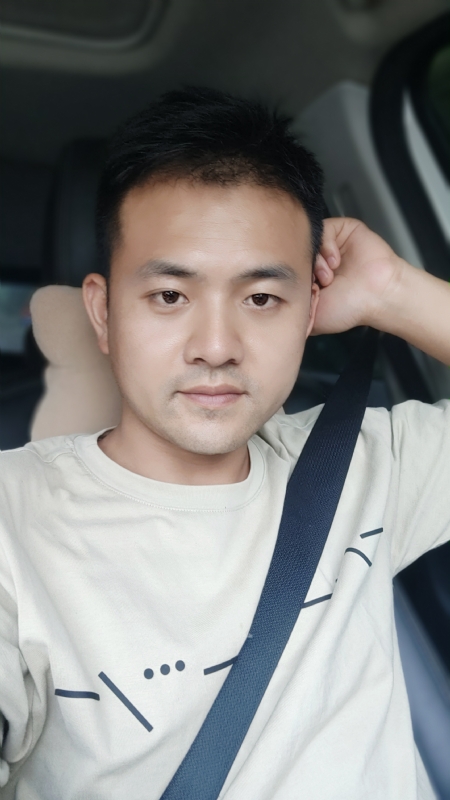 莫听窗林的第一张照片--云霄征婚网