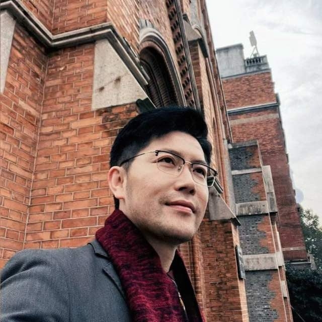 Sky的第一张照片--云霄征婚网