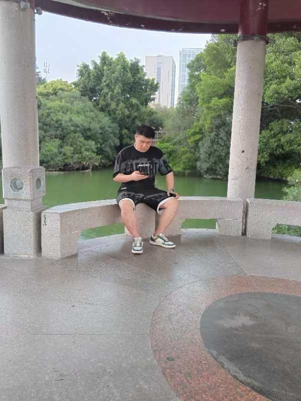 不善挽留的第二张照片--云霄征婚网