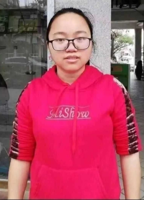 简单的第一张照片--云霄征婚网