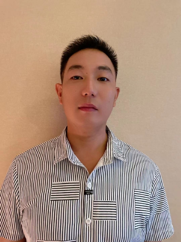 陈先生的第二张照片--云霄征婚网