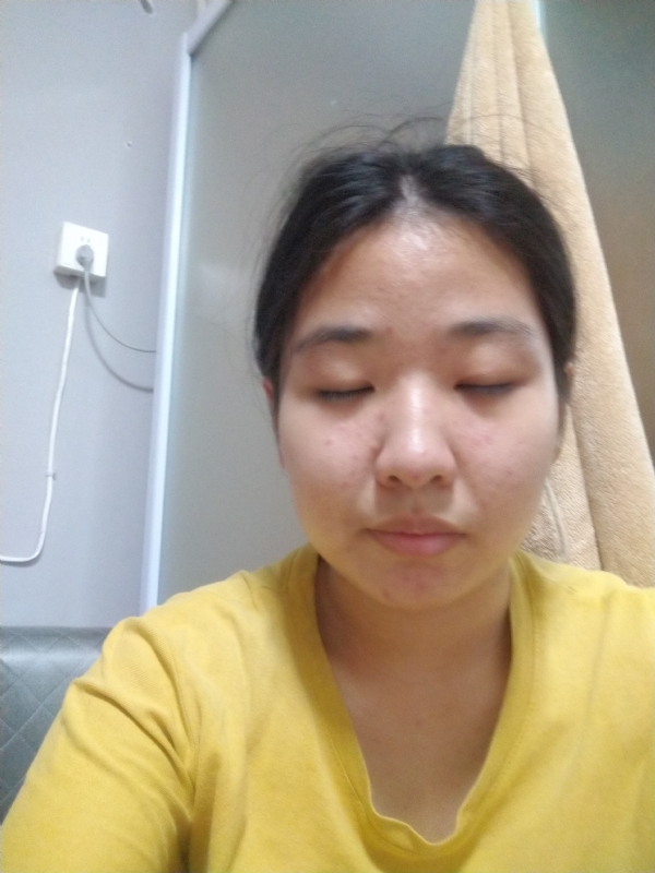 叶子的第一张照片--云霄征婚网