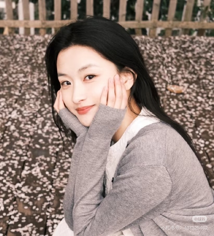 江小姐的第一张照片--云霄征婚网