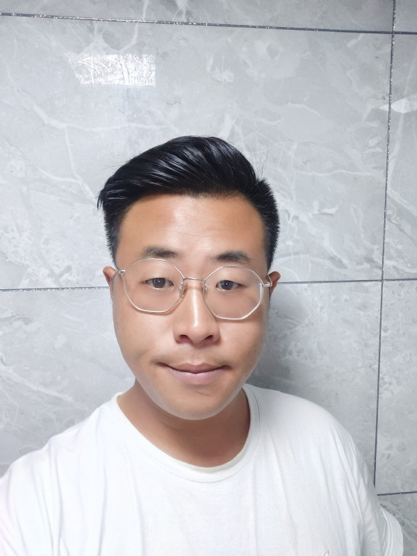 独行的天秤的第二张照片--云霄征婚网
