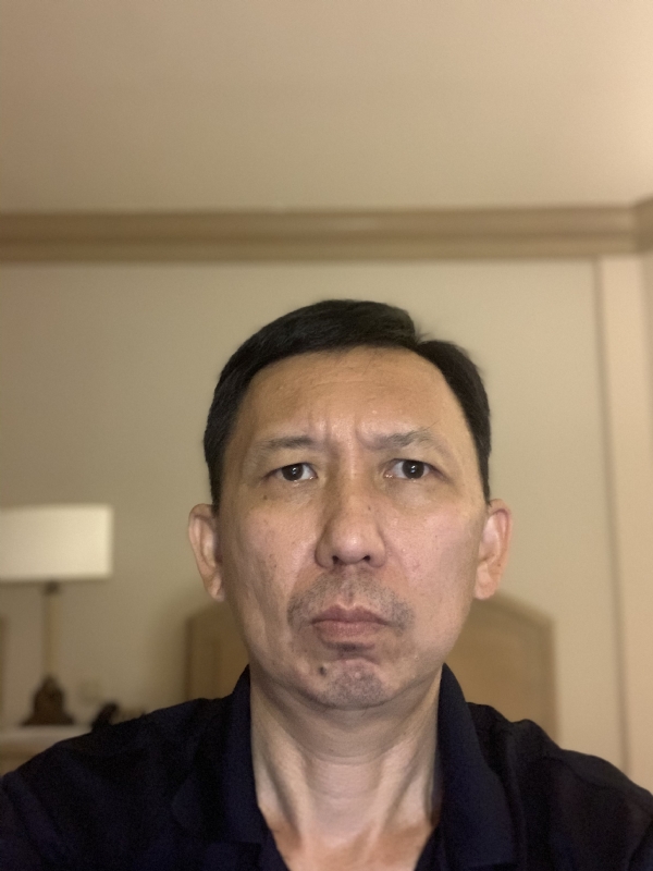 阿川的第一张照片--云霄征婚网