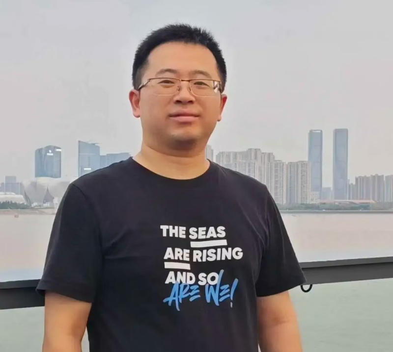 白小生的第一张照片--云霄征婚网