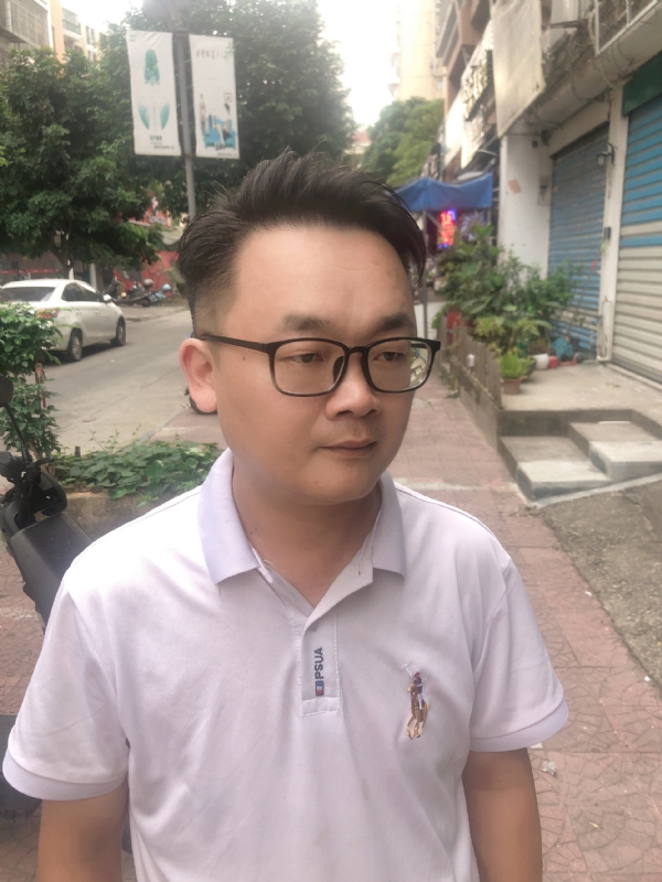 朱昱丞的第一张照片--云霄征婚网