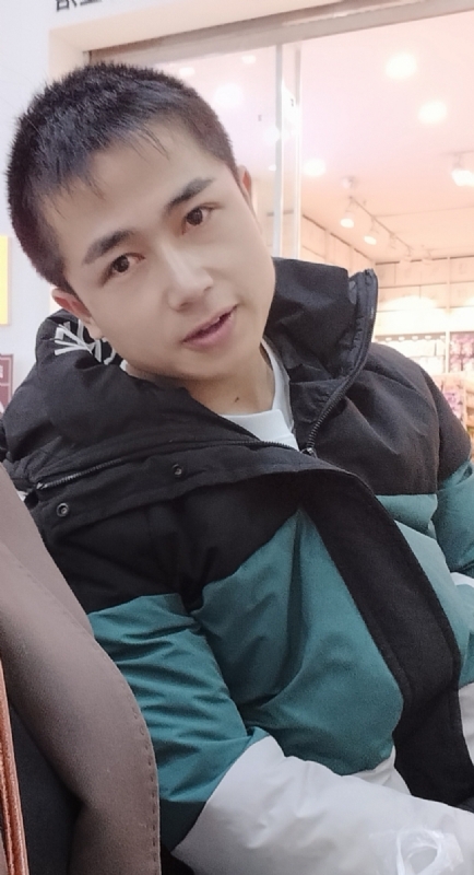 不骄不躁的第一张照片--云霄征婚网