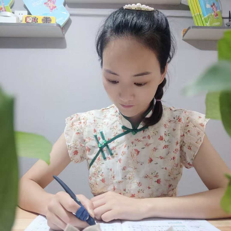 珊珊的第一张照片--云霄征婚网