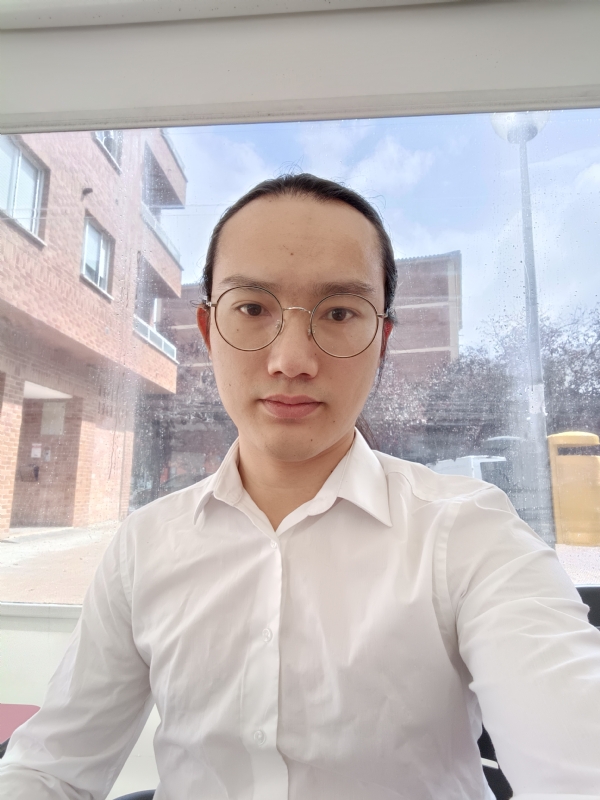 凯凯的第二张照片--云霄征婚网