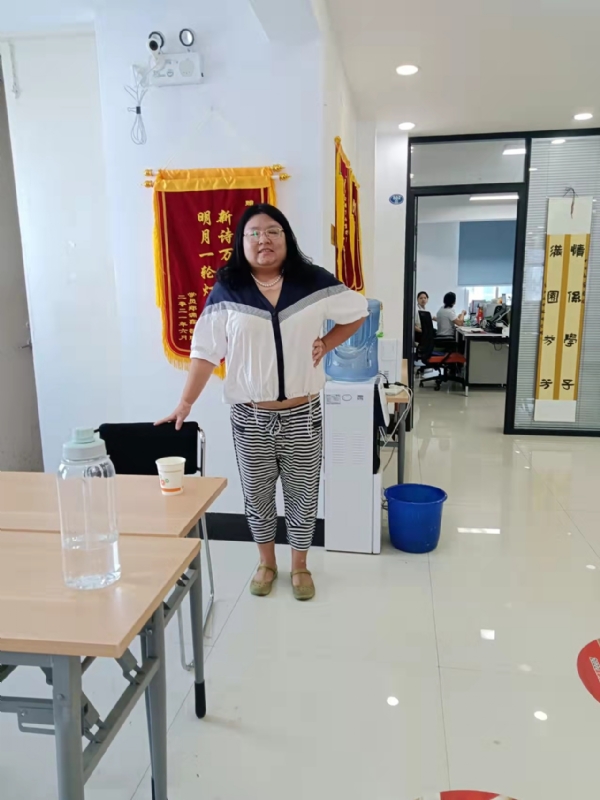 林雨菲的第一张照片--云霄征婚网
