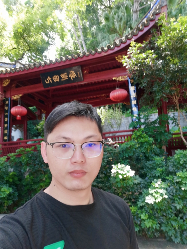 墨枫的第一张照片--云霄征婚网