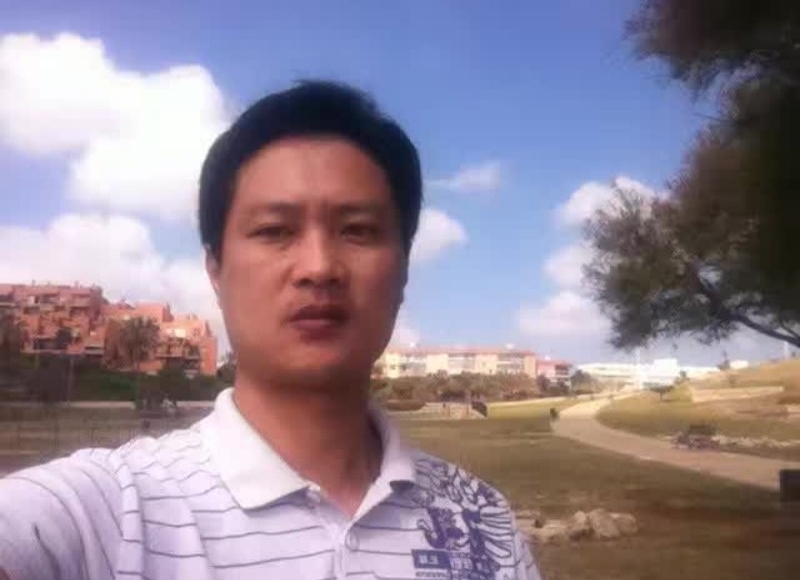 钟志的第二张照片--云霄征婚网