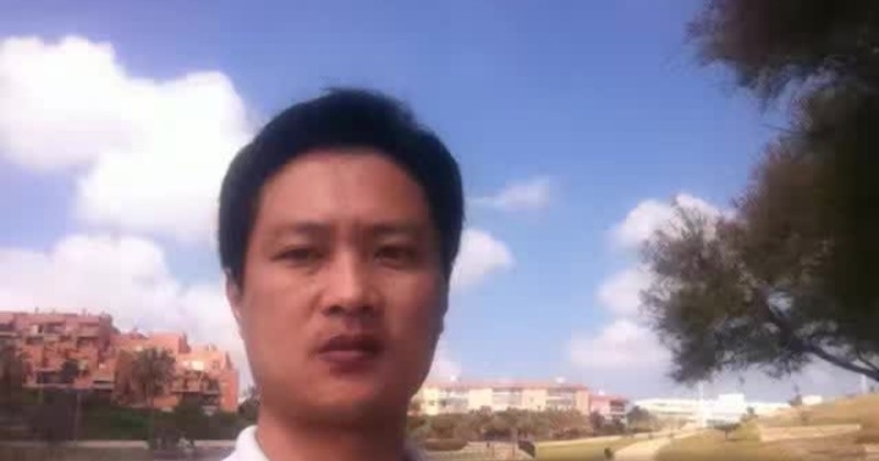 钟志的第三张照片--云霄征婚网