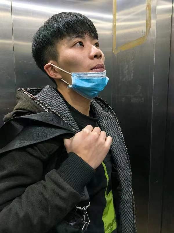漂流的第二张照片--云霄征婚网