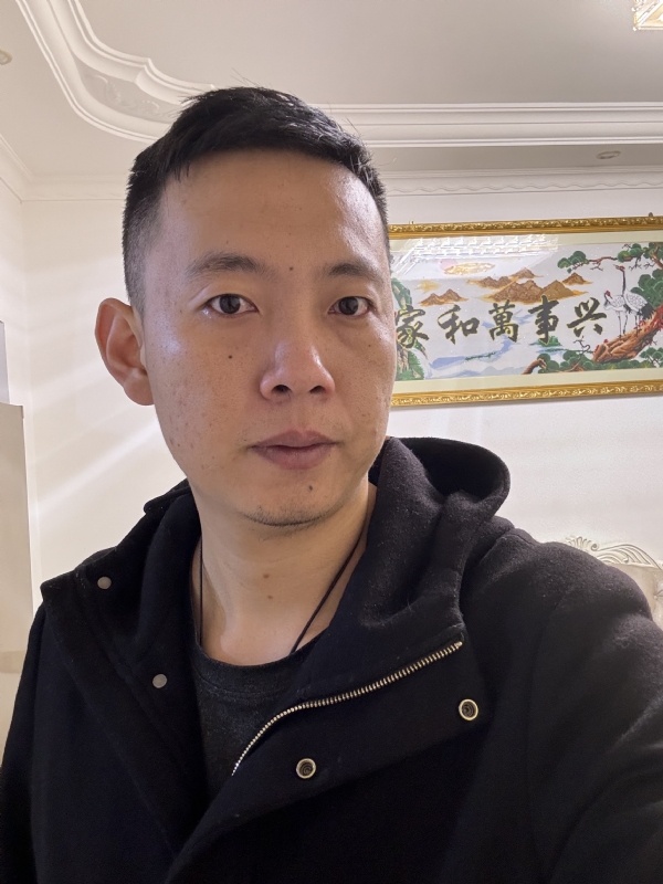 Lance的第一张照片--云霄征婚网