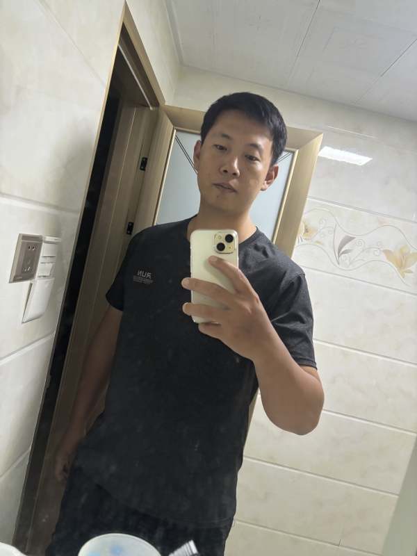 Lance的第二张照片--云霄征婚网