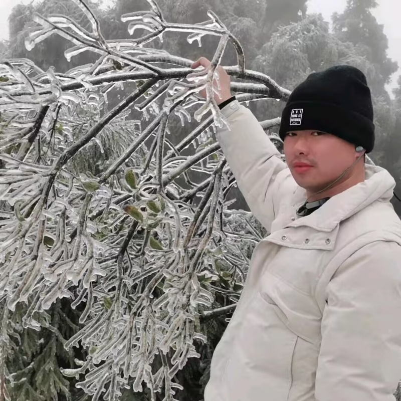 幸福海子的第一张照片--云霄征婚网