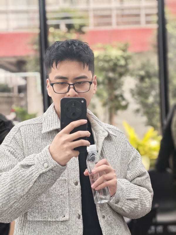 沙包的第一张照片--云霄征婚网
