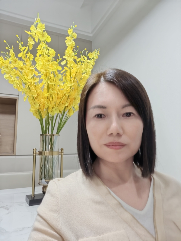 一诺的第一张照片--云霄征婚网
