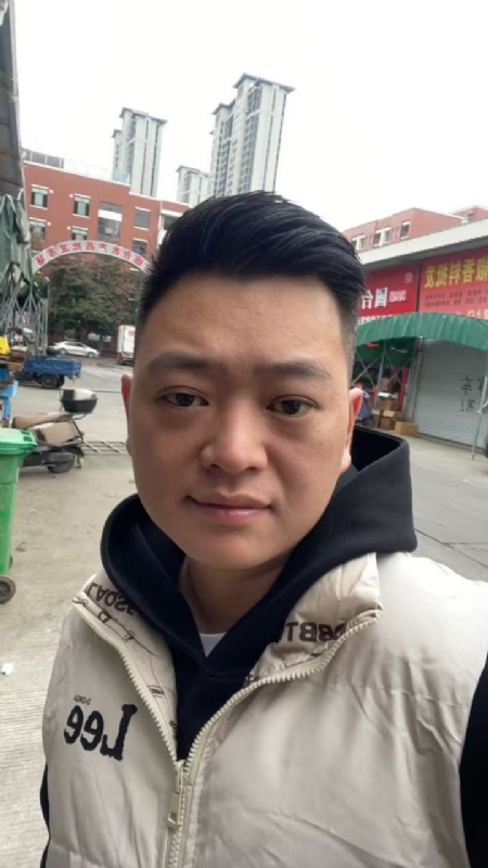 鑫鑫的第一张照片--云霄征婚网