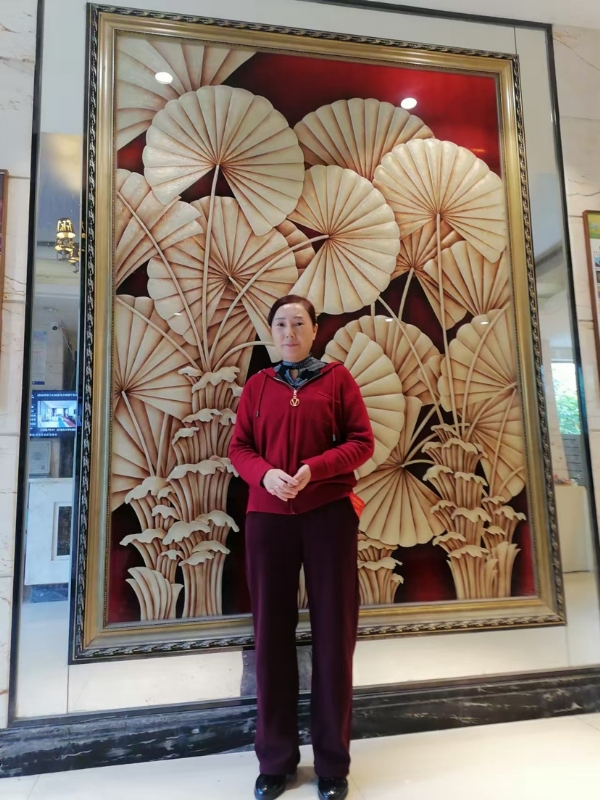 一米阳光的第一张照片--云霄征婚网