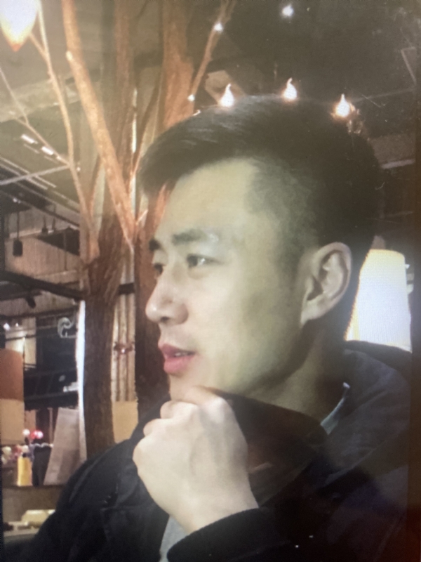 往事随风飘散的第二张照片--云霄征婚网