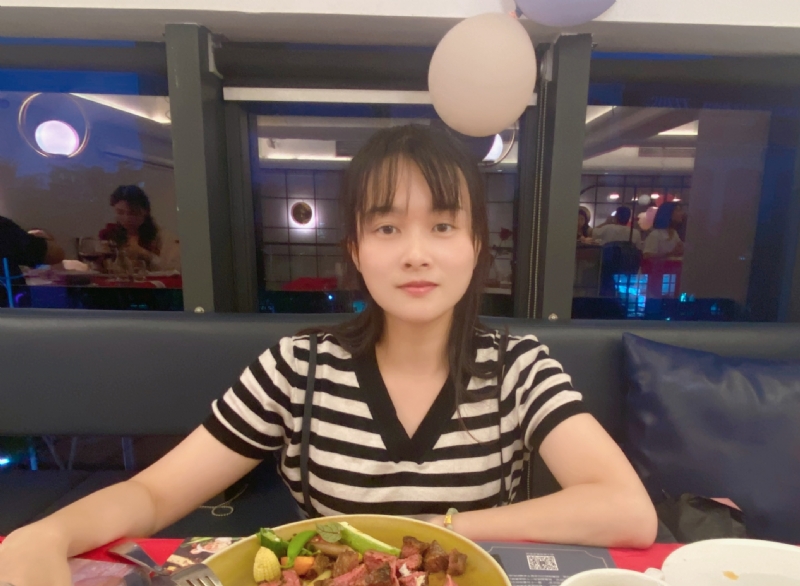 从心出发的第一张照片--云霄征婚网
