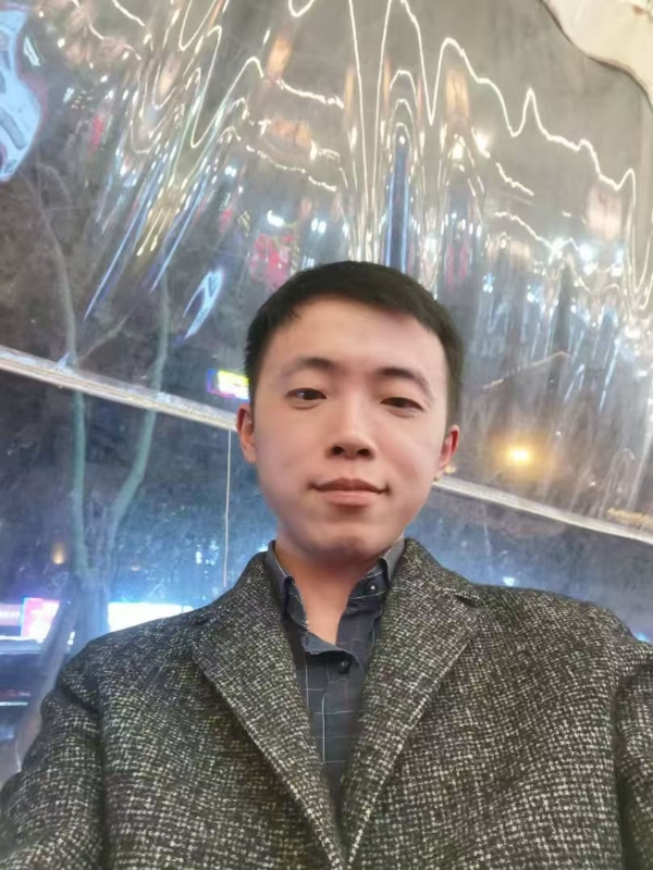 孤客的第一张照片--云霄征婚网