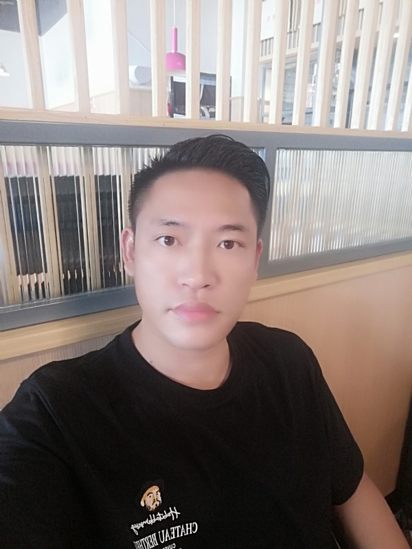 不秀文案秀才干的第三张照片--云霄征婚网