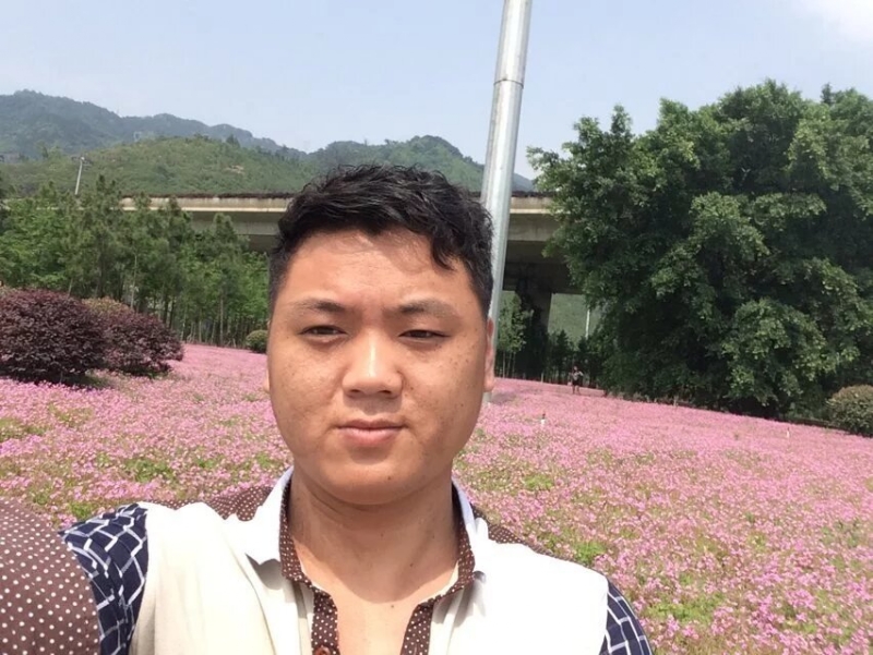 过日子的第一张照片--云霄征婚网