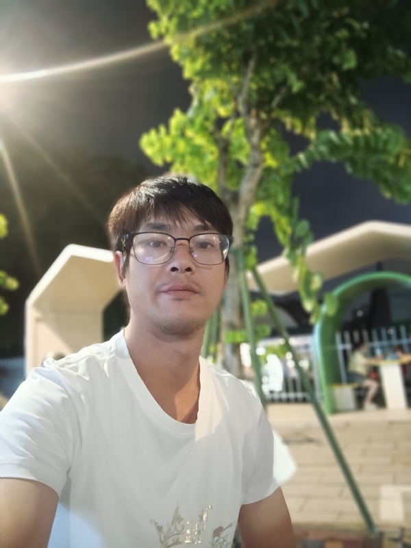 任豐的第二张照片--云霄征婚网